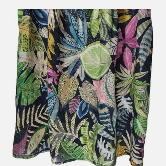 Johnny Was dress - Picture 5 of 14